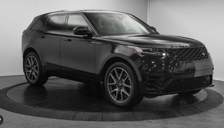 2023 Land Rover Range Rover Velar R-Dynamic S — SUV — 12,273 mi — Carrollton, TX