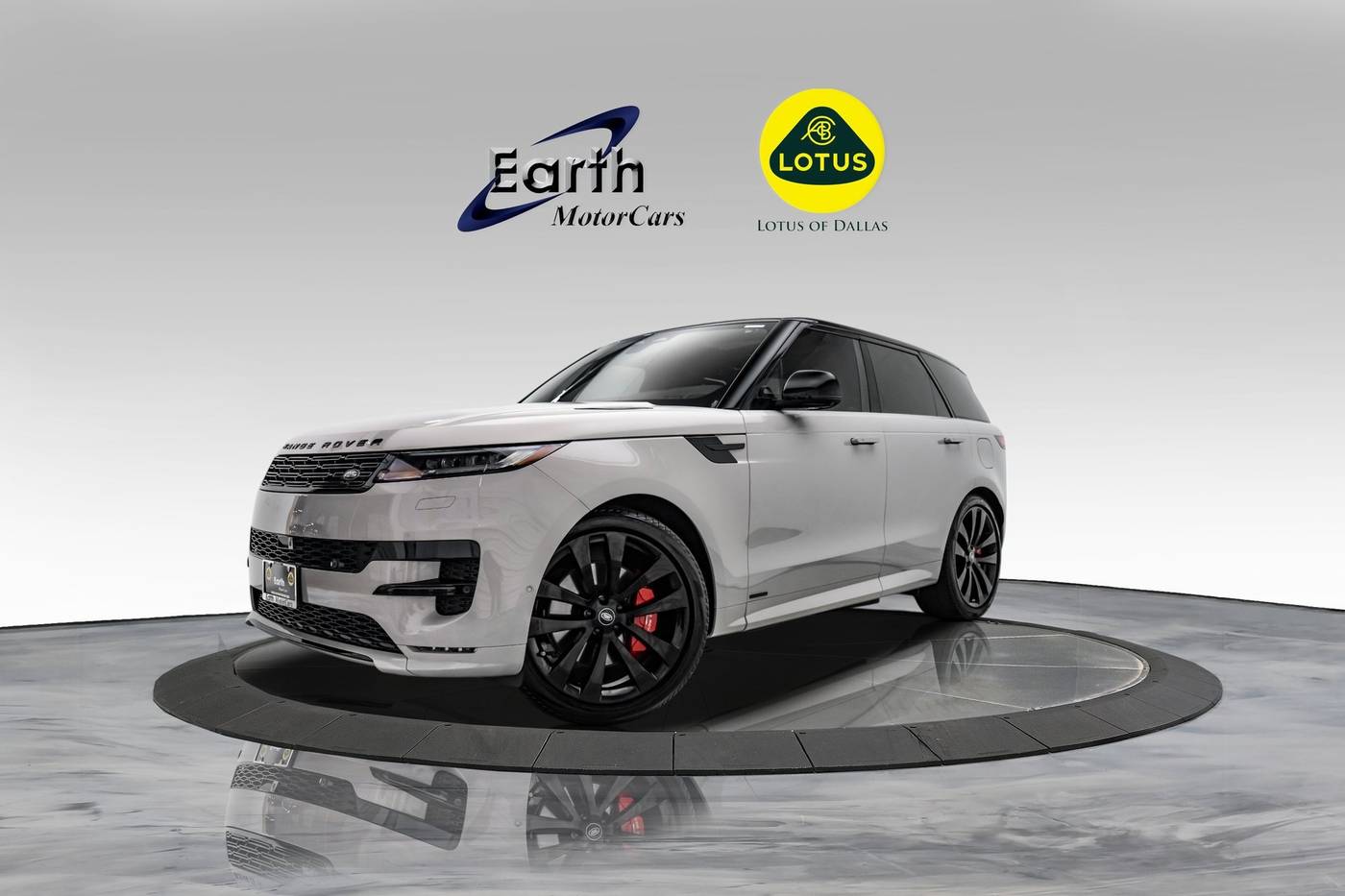 2024 Land Rover Range Rover Sport Autobiography — SUV — 16,422 mi — Carrollton, TX