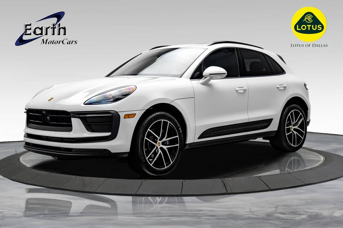 2024 Porsche Macan Macan — SUV — 16,125 mi — Carrollton, TX