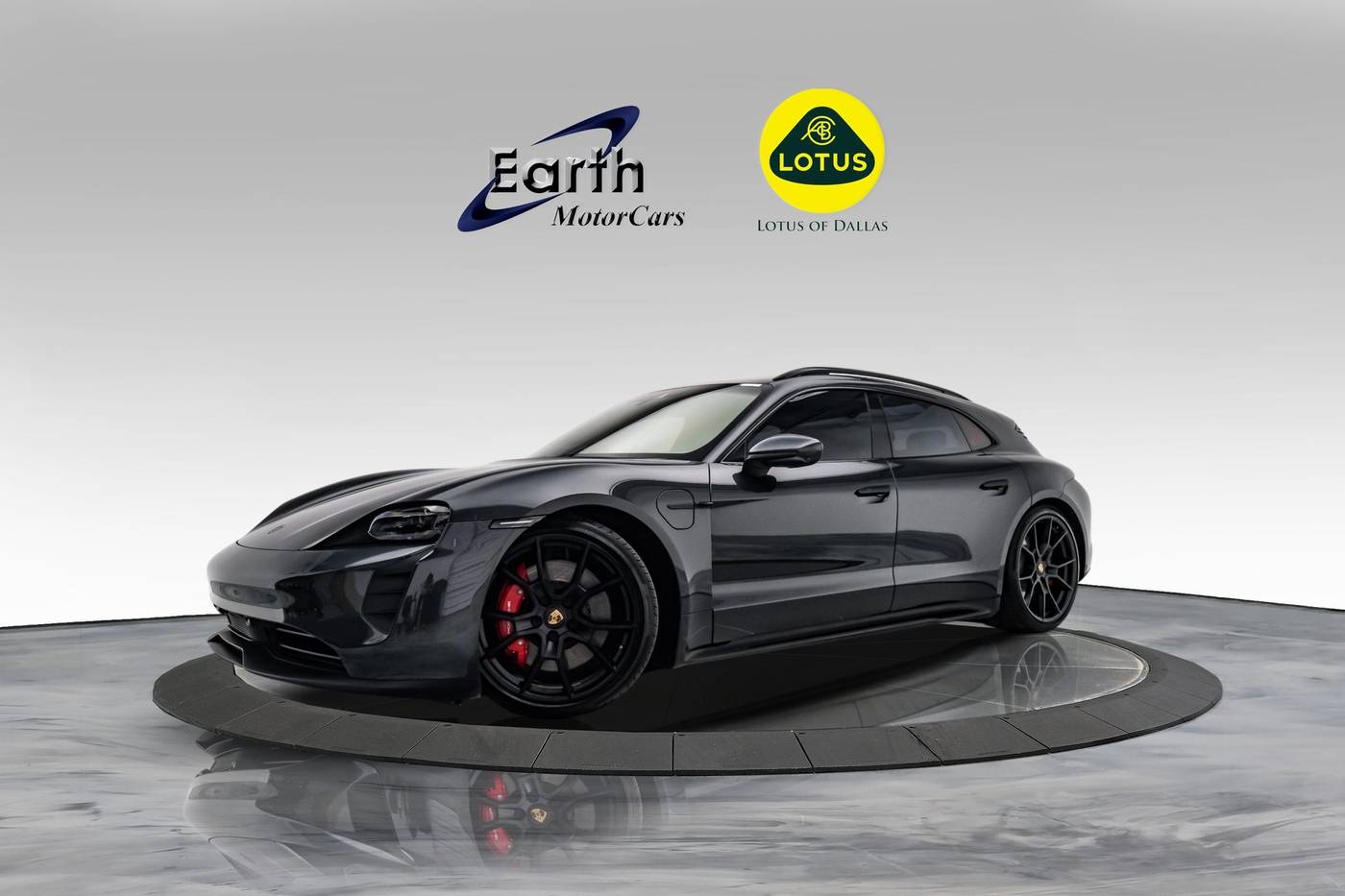 2022 Porsche Taycan GTS — Wagon — 21,805 mi — Carrollton, TX