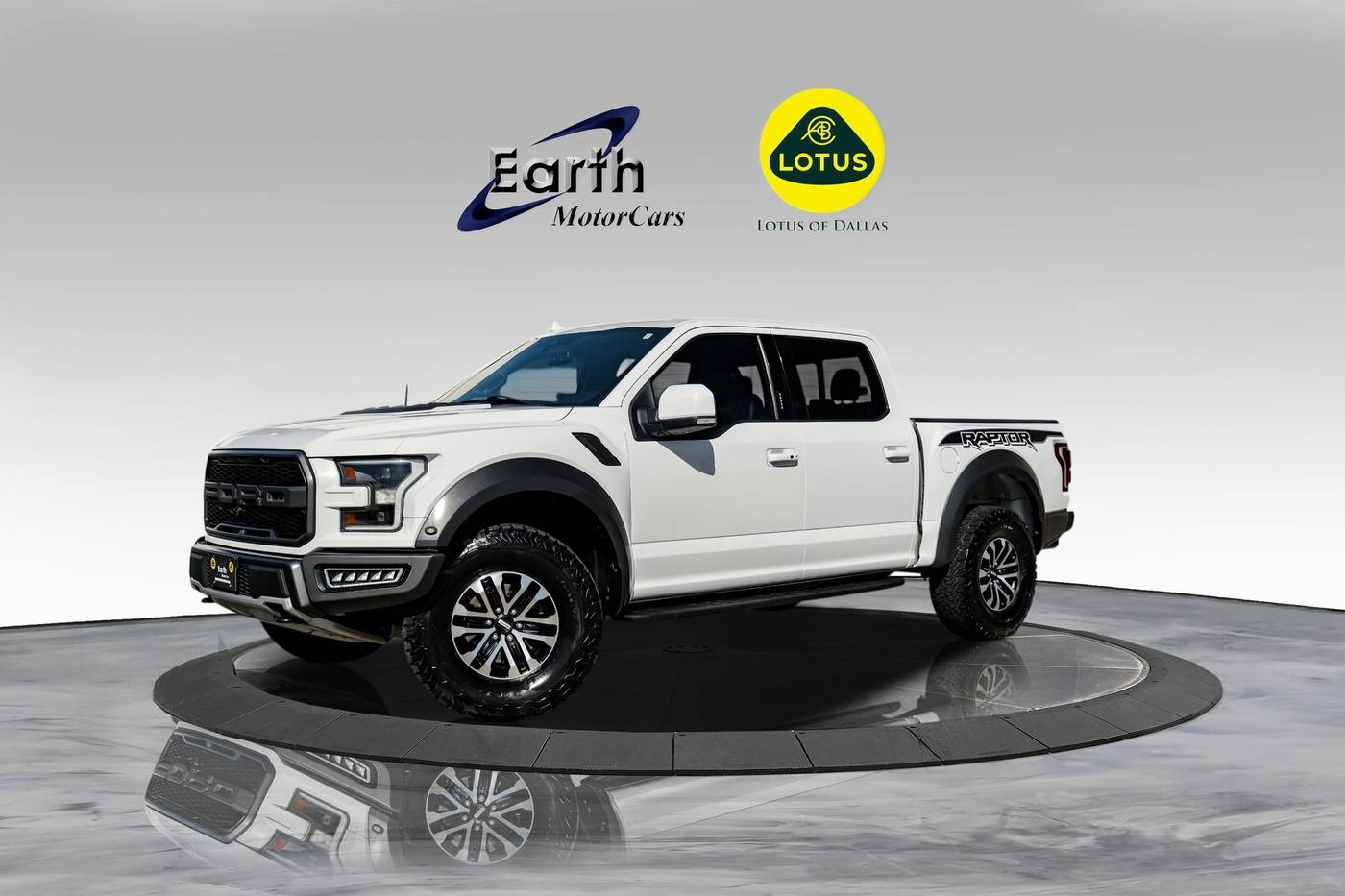 2019 Ford F-150 Raptor — Pickup Truck — 84,122 mi — Carrollton, TX