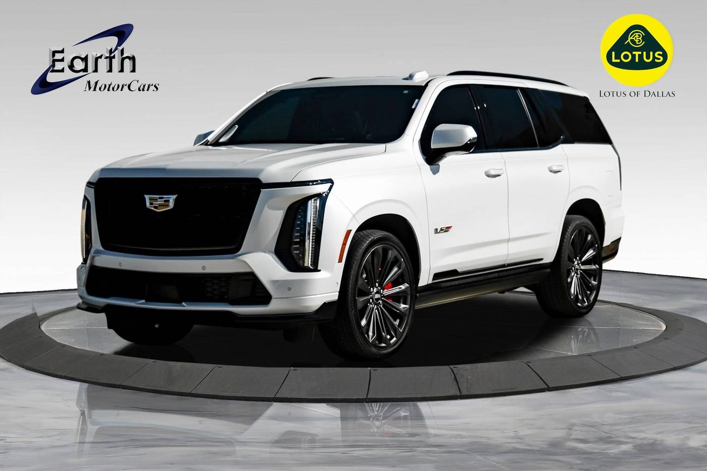 2025 Cadillac Escalade-V V-Series