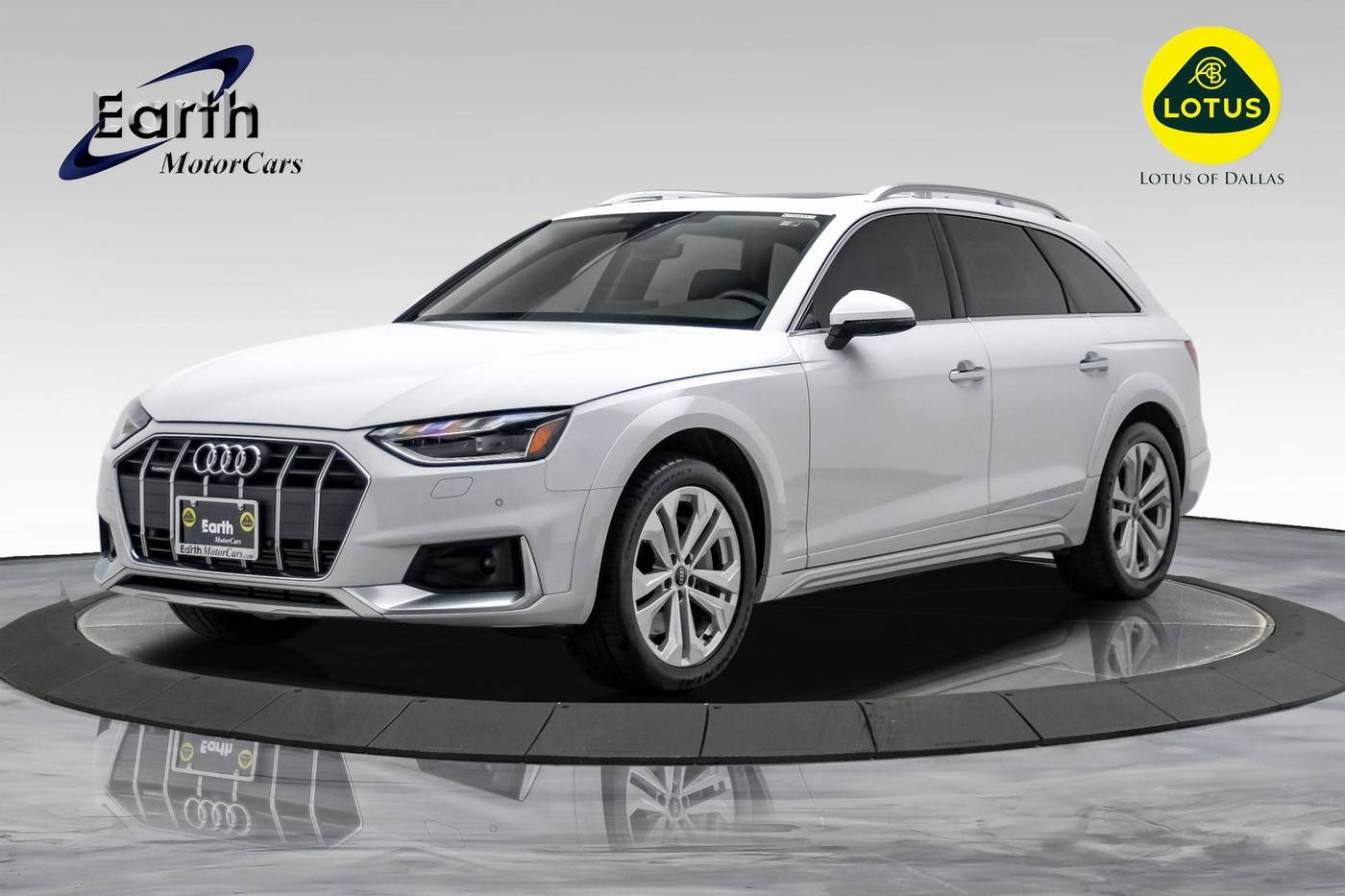 2021 Audi A4 allroad Premium Plus — Wagon — 41,221 mi — Carrollton, TX