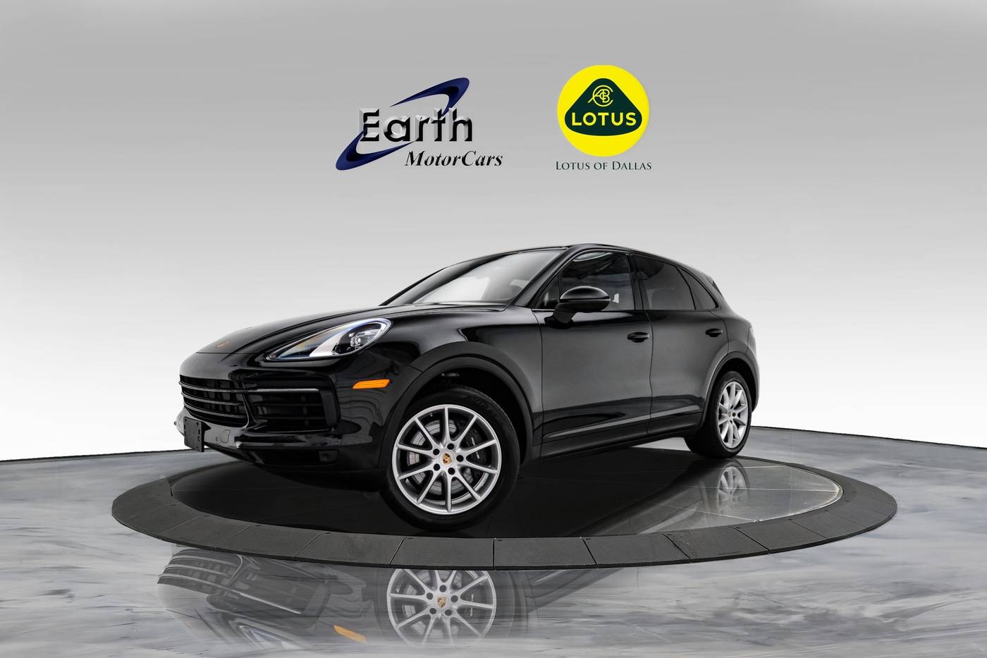 2022 Porsche Cayenne Standard — SUV — 61,400 mi — Carrollton, TX