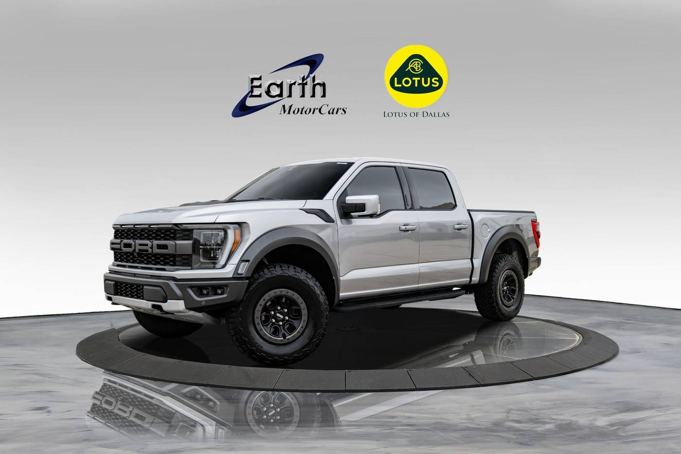 2022 Ford F-150 Raptor — Pickup Truck — 26,965 mi — Carrollton, TX