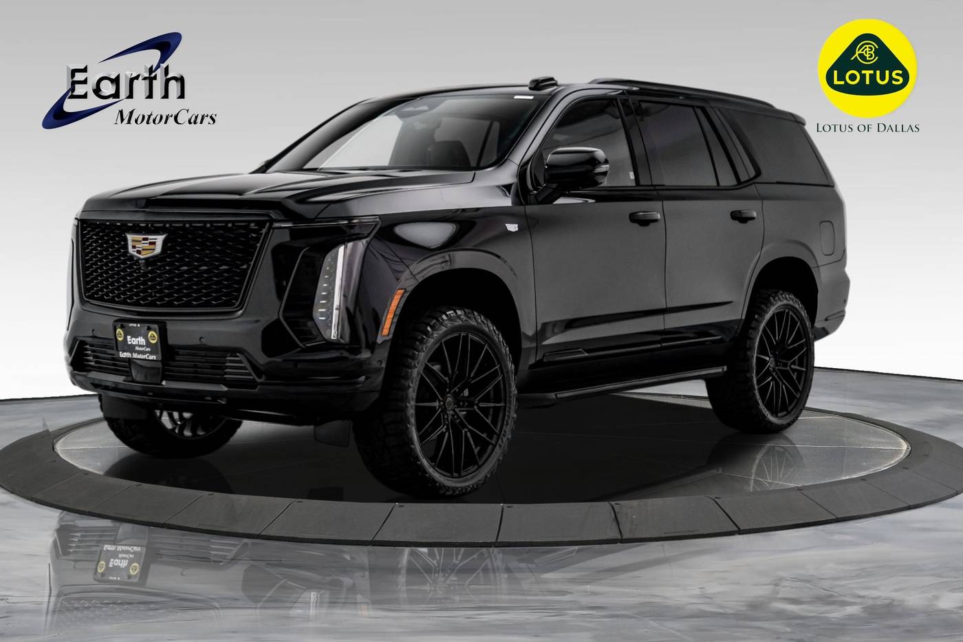 2025 Cadillac Escalade Sport — SUV — 83 mi — Carrollton, TX