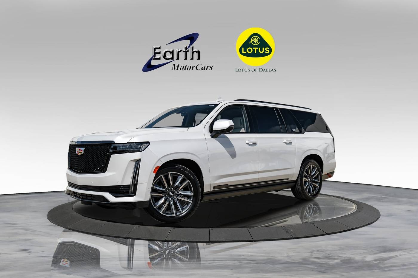 2024 Cadillac Escalade Sport Platinum — SUV — 485 mi — Carrollton, TX