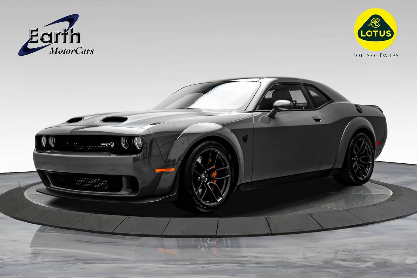 2019 Dodge Challenger SRT Hellcat Redeye Widebody — Coupe — 11,400 mi — Carrollton, TX