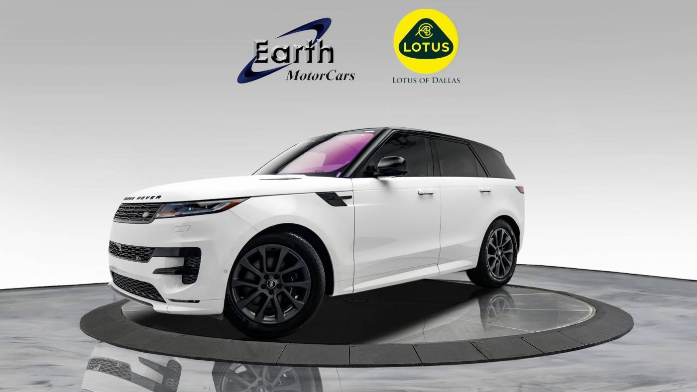 2023 Land Rover Range Rover Sport SE Dynamic — SUV — 13,457 mi — Carrollton, TX