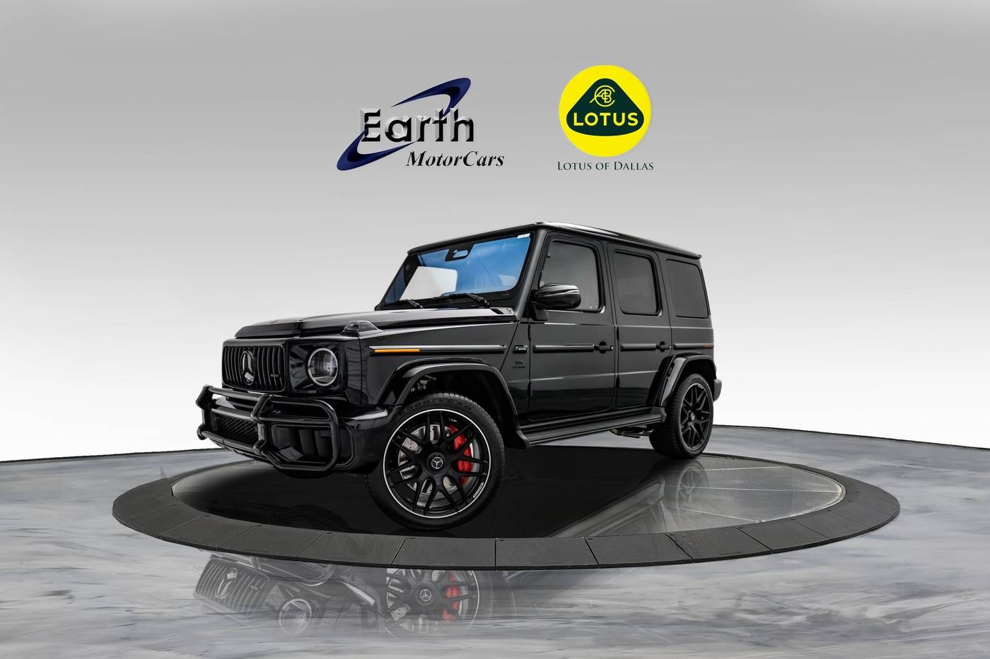 2025 Mercedes-Benz G-Class AMG G 63 — SUV — 62 mi — Carrollton, TX
