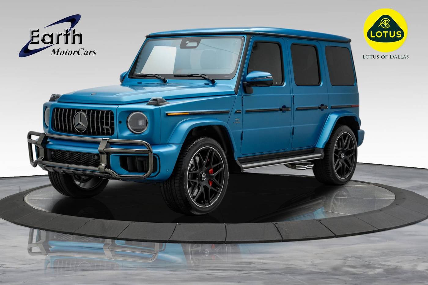 2025 Mercedes-Benz G-Class AMG G 63 — SUV — 20 mi — Carrollton, TX