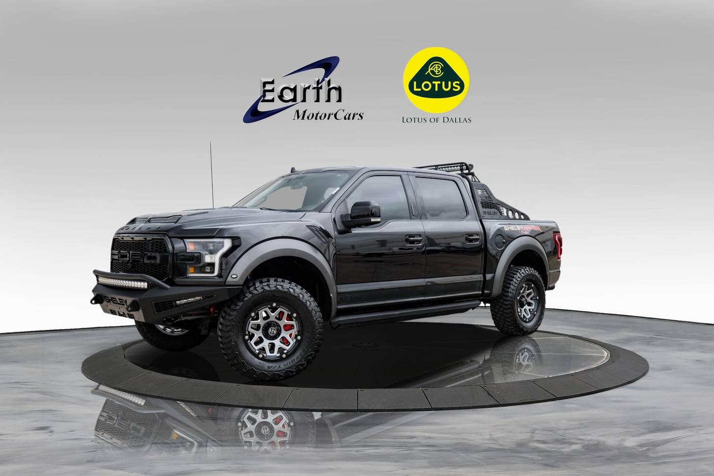 2020 Ford F-150 Raptor — Pickup Truck — 19,198 mi — Carrollton, TX