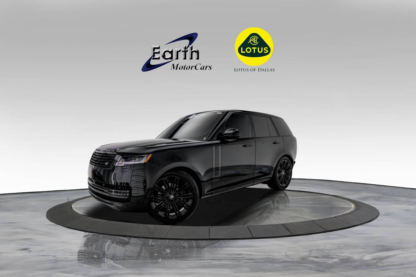 2024 Land Rover Range Rover SE — SUV — 3,594 mi — Carrollton, TX