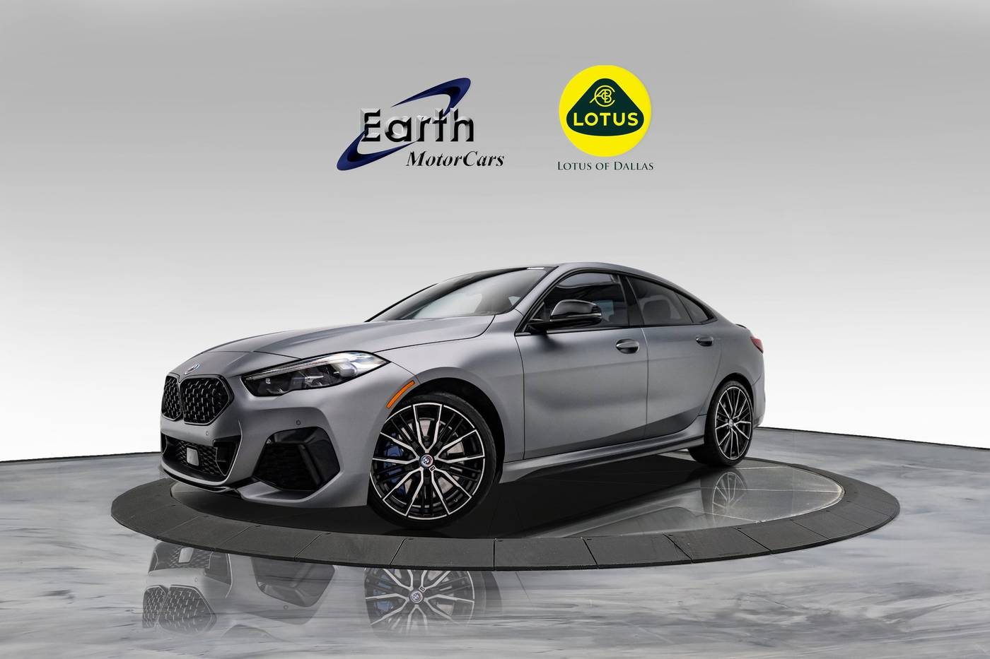 2023 BMW 2 Series M235i — Sedan — 24,729 mi — Carrollton, TX