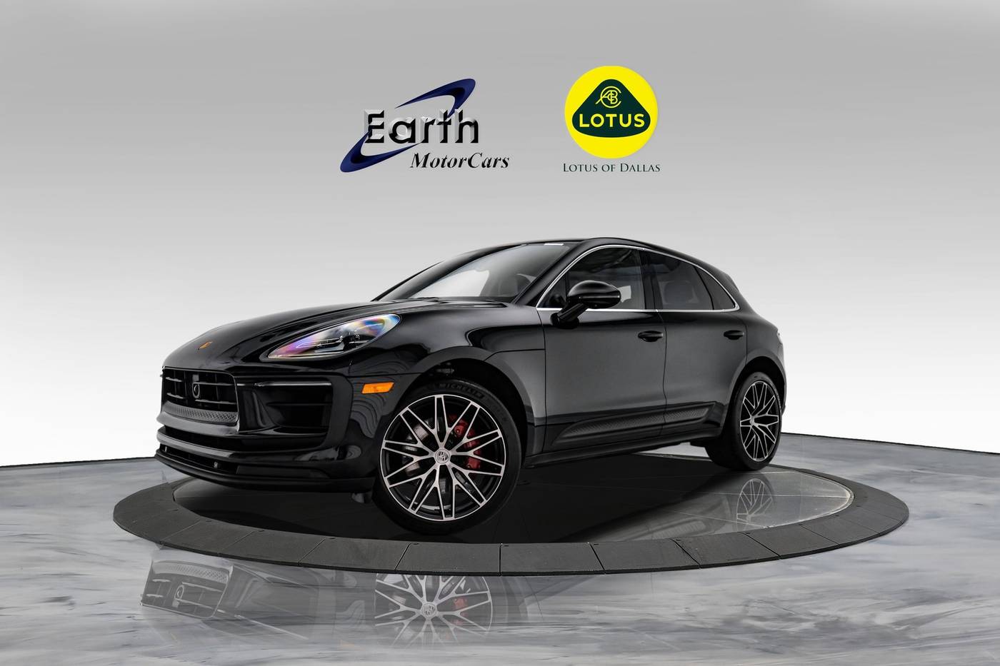 2023 Porsche Macan S — SUV — 20,816 mi — Carrollton, TX