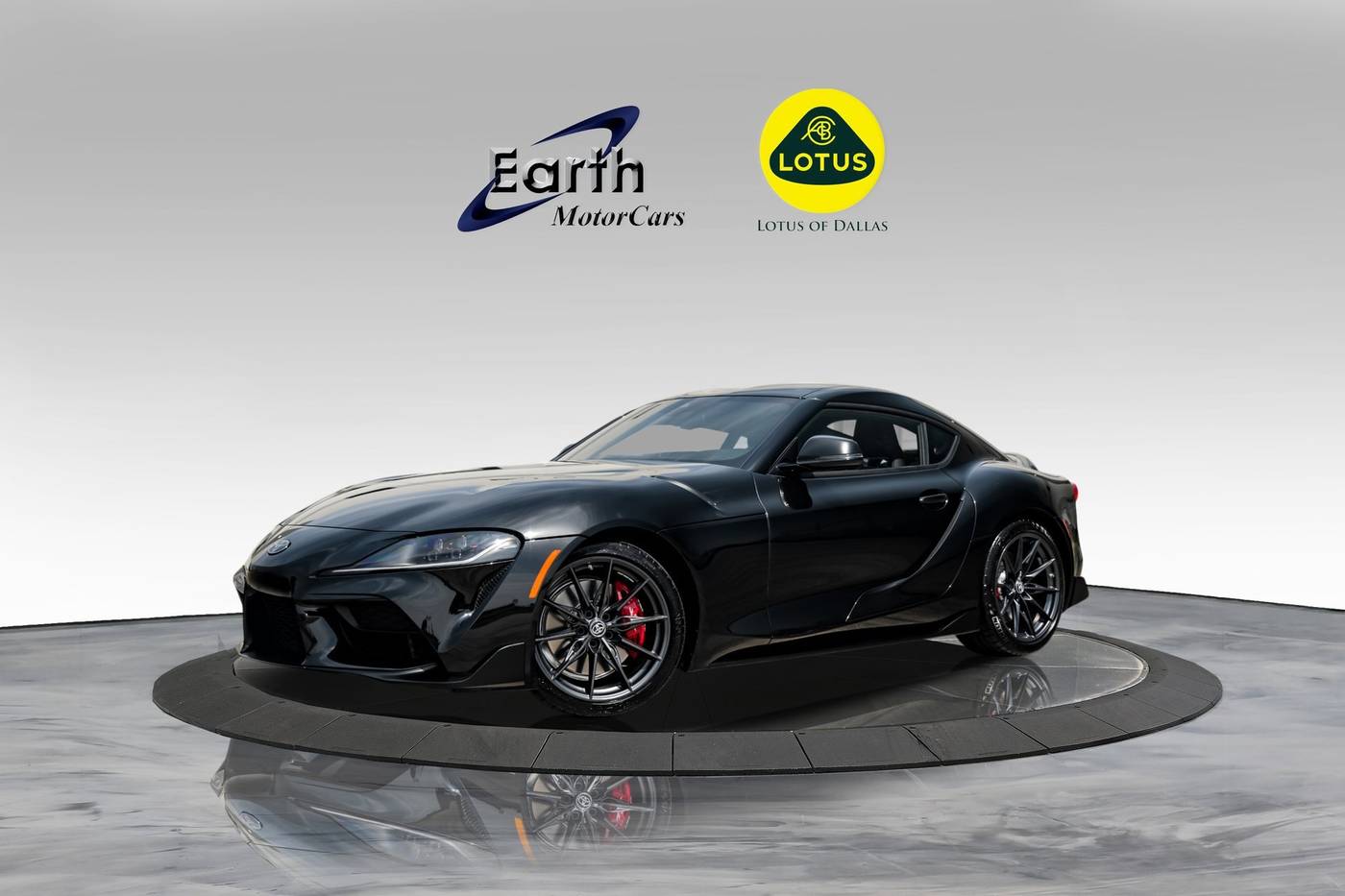 2024 Toyota GR Supra 3.0 Premium — Coupe — 1,987 mi — Carrollton, TX