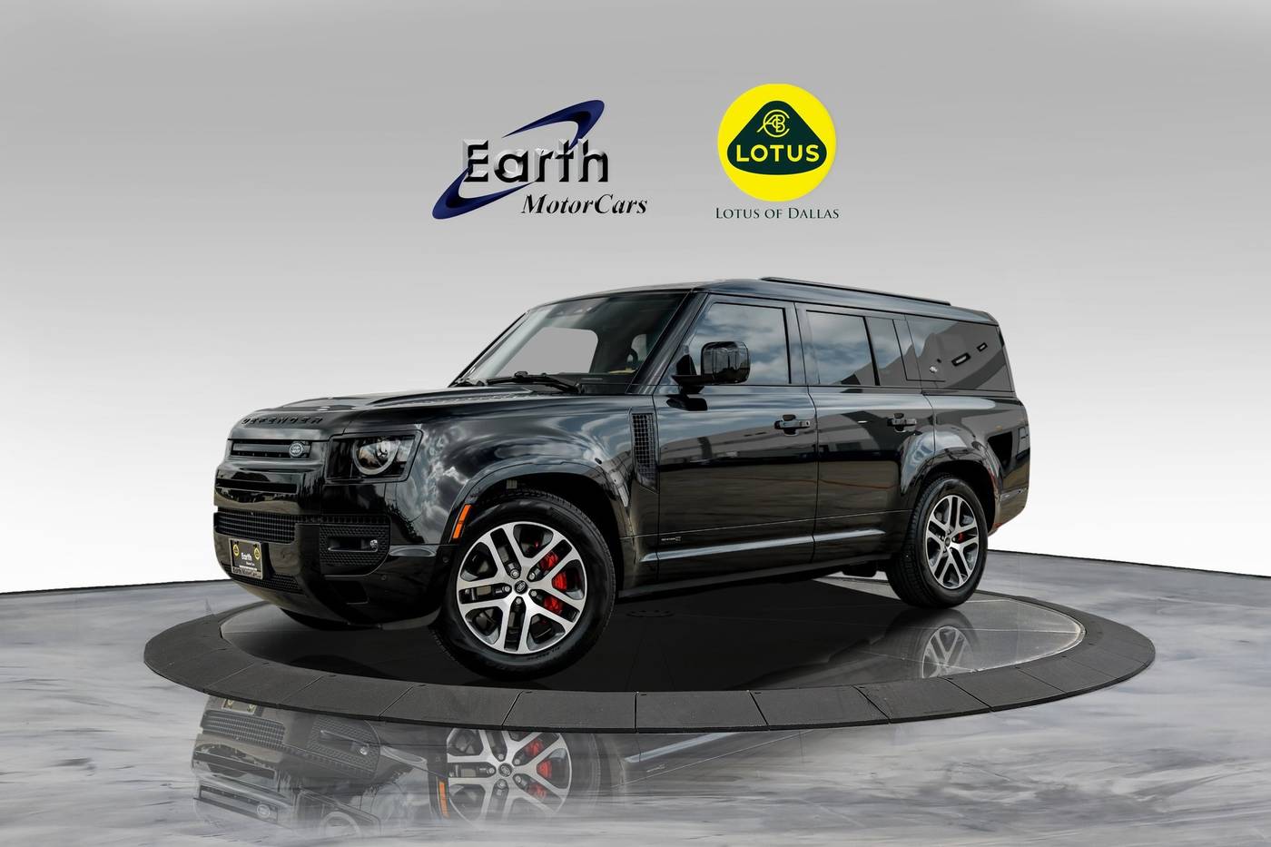 2023 Land Rover Defender X — SUV — 13,219 mi — Carrollton, TX