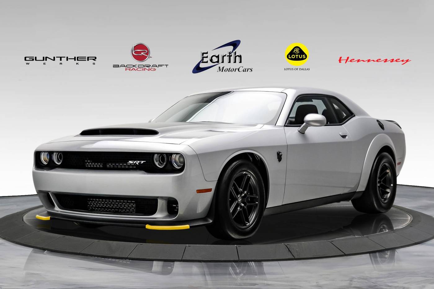 2023 Dodge Challenger SRT Hellcat Redeye Widebody