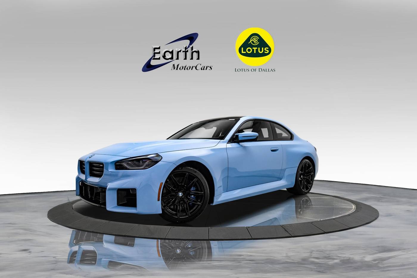 2023 BMW M2 Standard — Coupe — 15,909 mi — Carrollton, TX