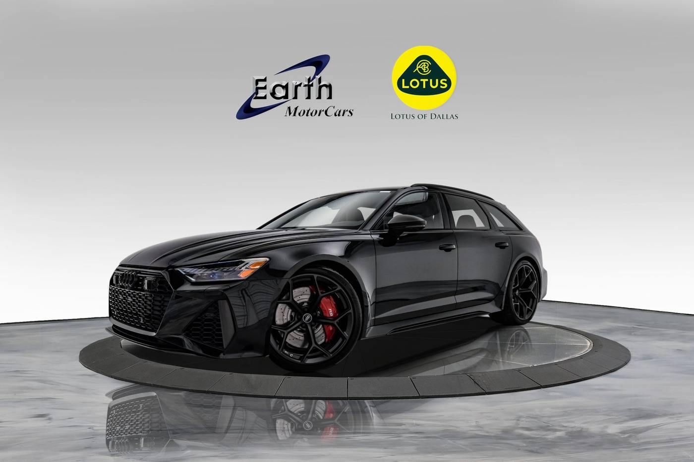 2025 Audi RS 6 Avant Performance — Wagon — 22 mi — Carrollton, TX