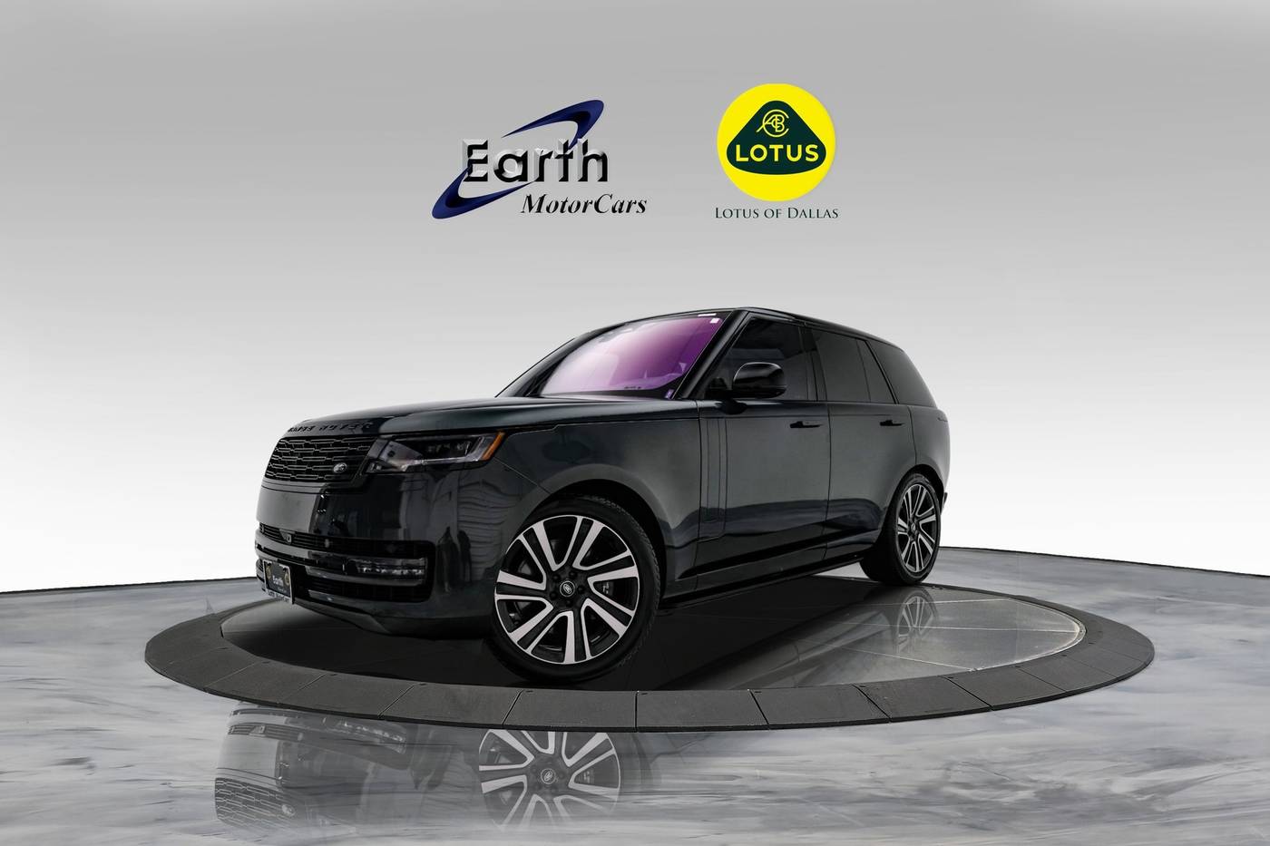 2023 Land Rover Range Rover SE — SUV — 13,654 mi — Carrollton, TX