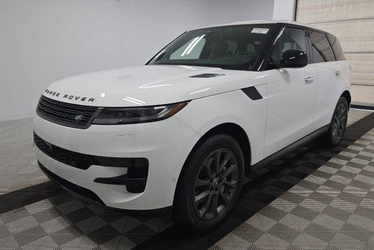 2024 Land Rover Range Rover Sport SE — SUV — 5,718 mi — Carrollton, TX