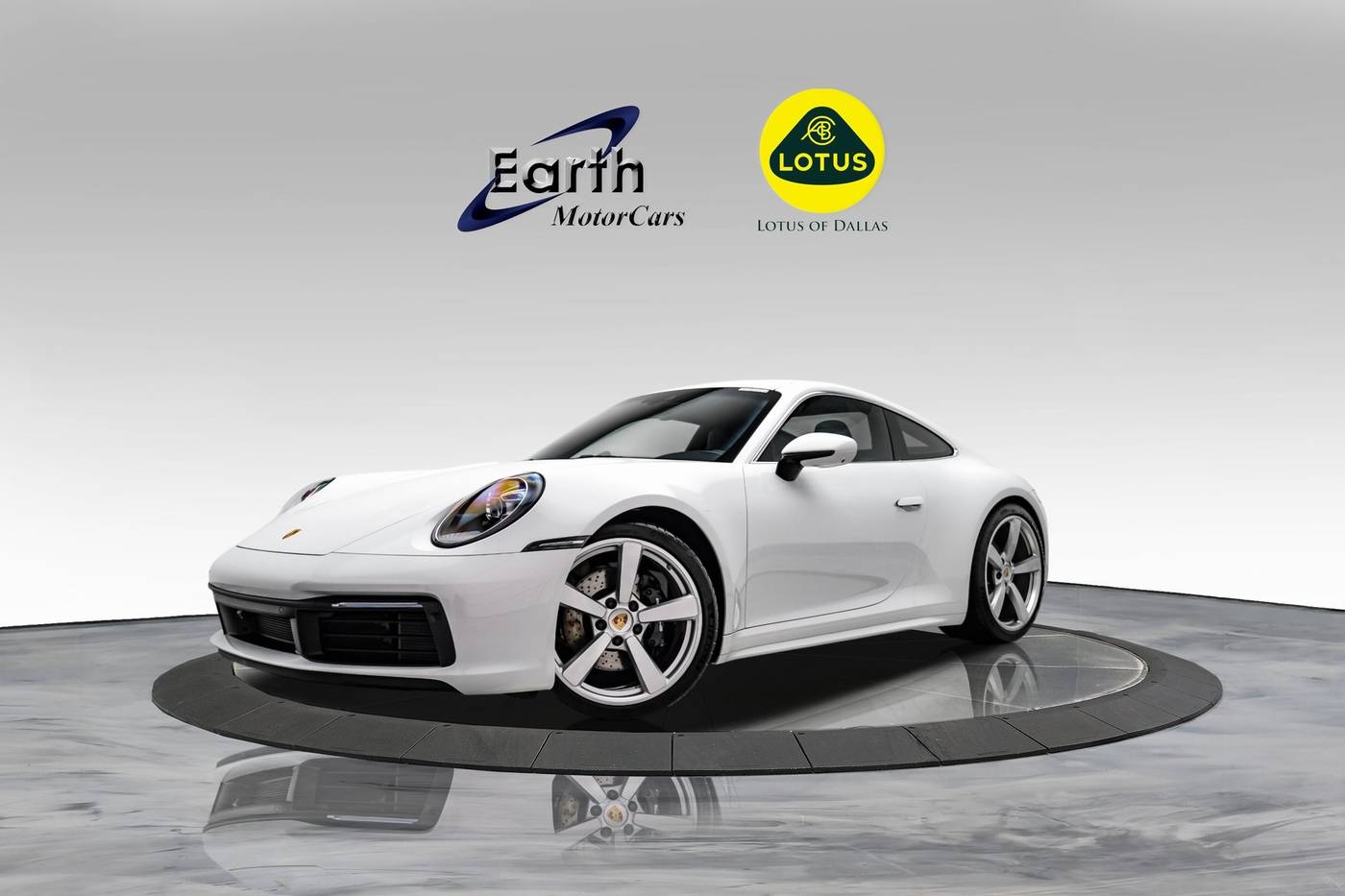 2024 Porsche 911 Carrera 4S — Coupe — 3,100 mi — Carrollton, TX