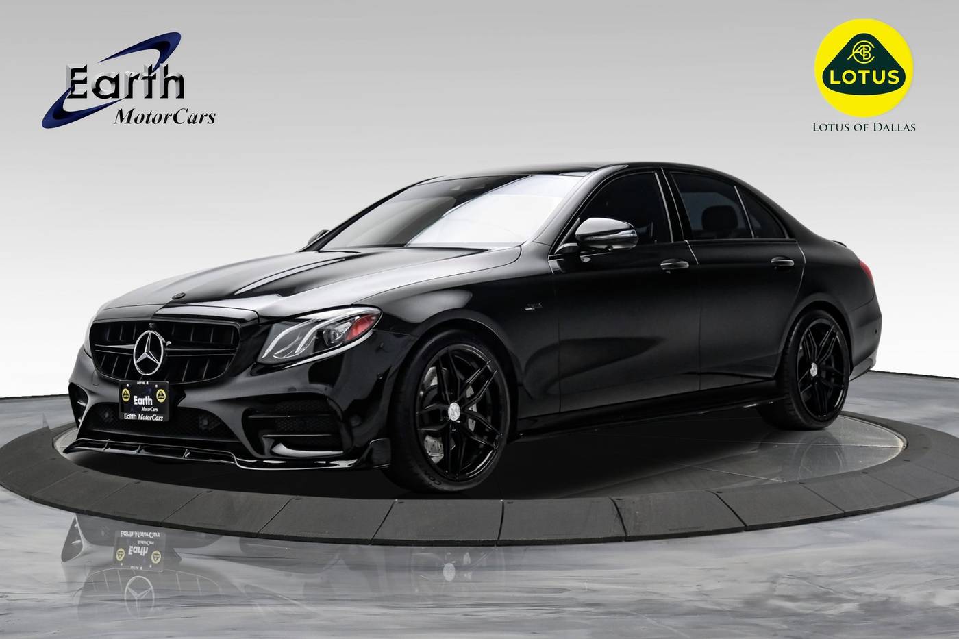 2019 Mercedes-Benz E-Class AMG E 53 — Sedan — 59,601 mi — Carrollton, TX