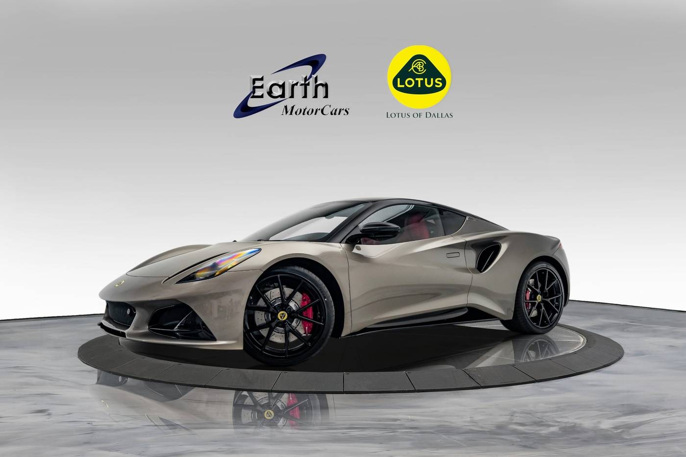 2024 Lotus Emira