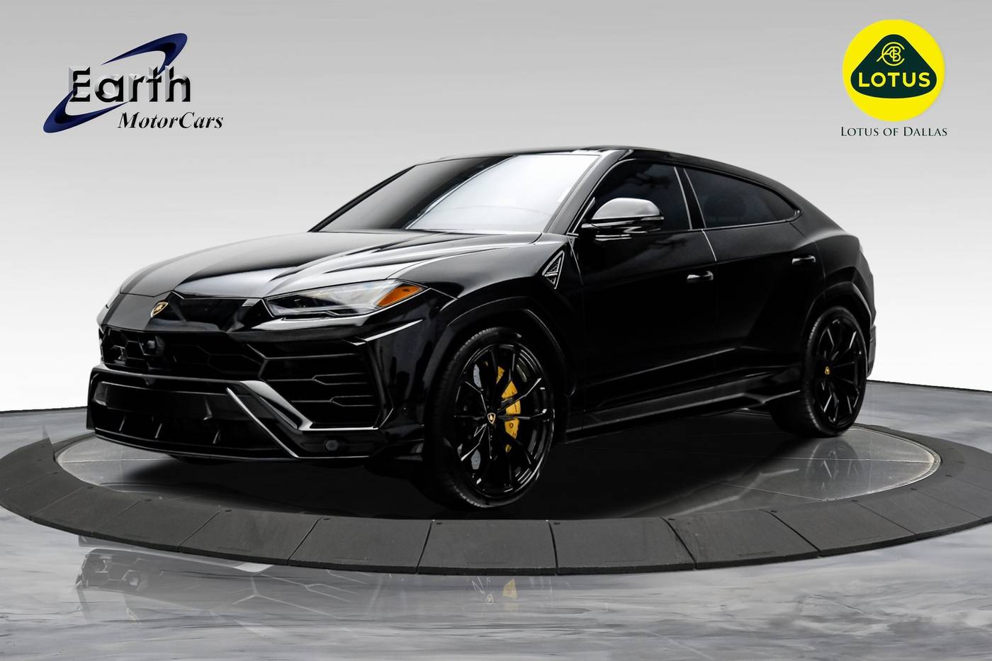 2022 Lamborghini Urus