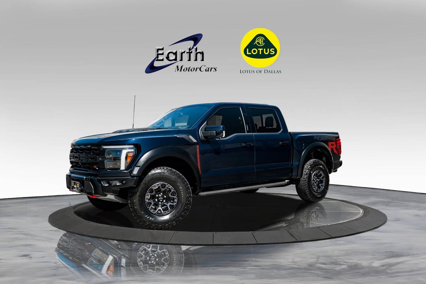 2024 Ford F-150 Raptor — Pickup Truck — 2,720 mi — Carrollton, TX