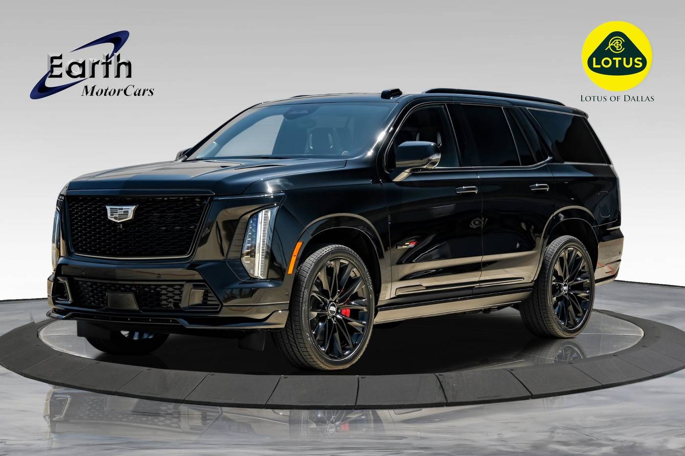 2026 Cadillac Escalade-V V-Series — SUV — 50 mi — Carrollton, TX