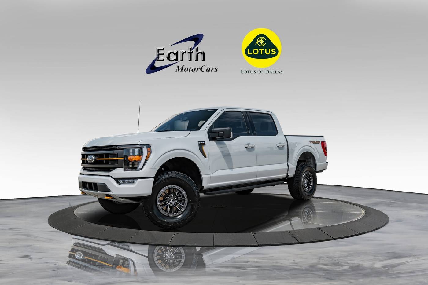 2023 Ford F-150 Tremor — Pickup Truck — 15,457 mi — Carrollton, TX