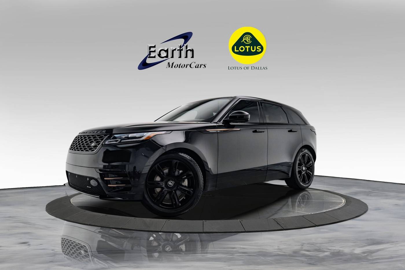 2023 Land Rover Range Rover Velar R-Dynamic S — SUV — 10,101 mi — Carrollton, TX