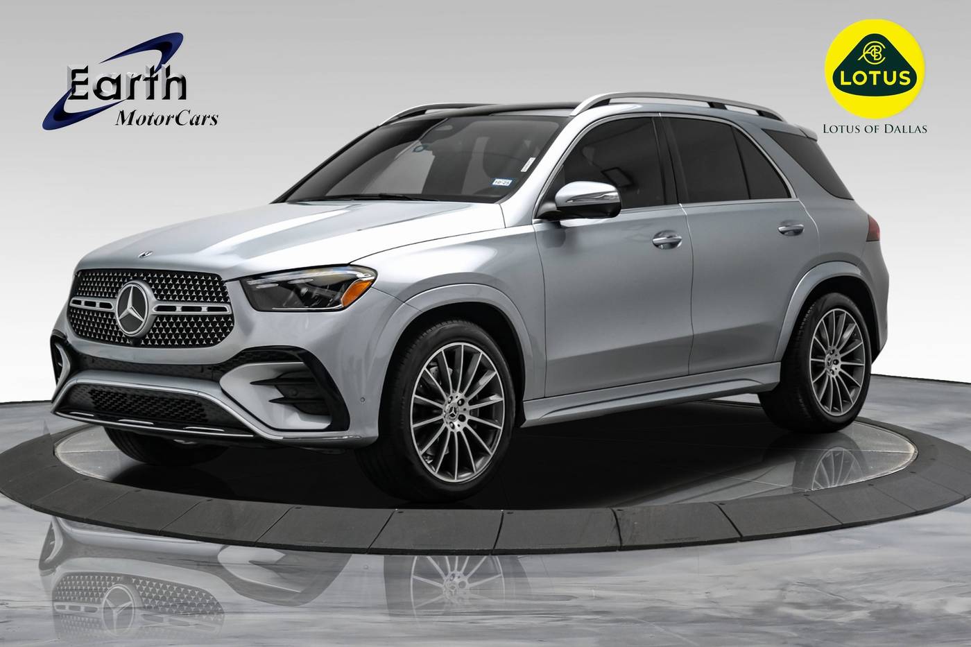 2024 Mercedes-Benz GLE GLE 450 — SUV — 19,792 mi — Carrollton, TX