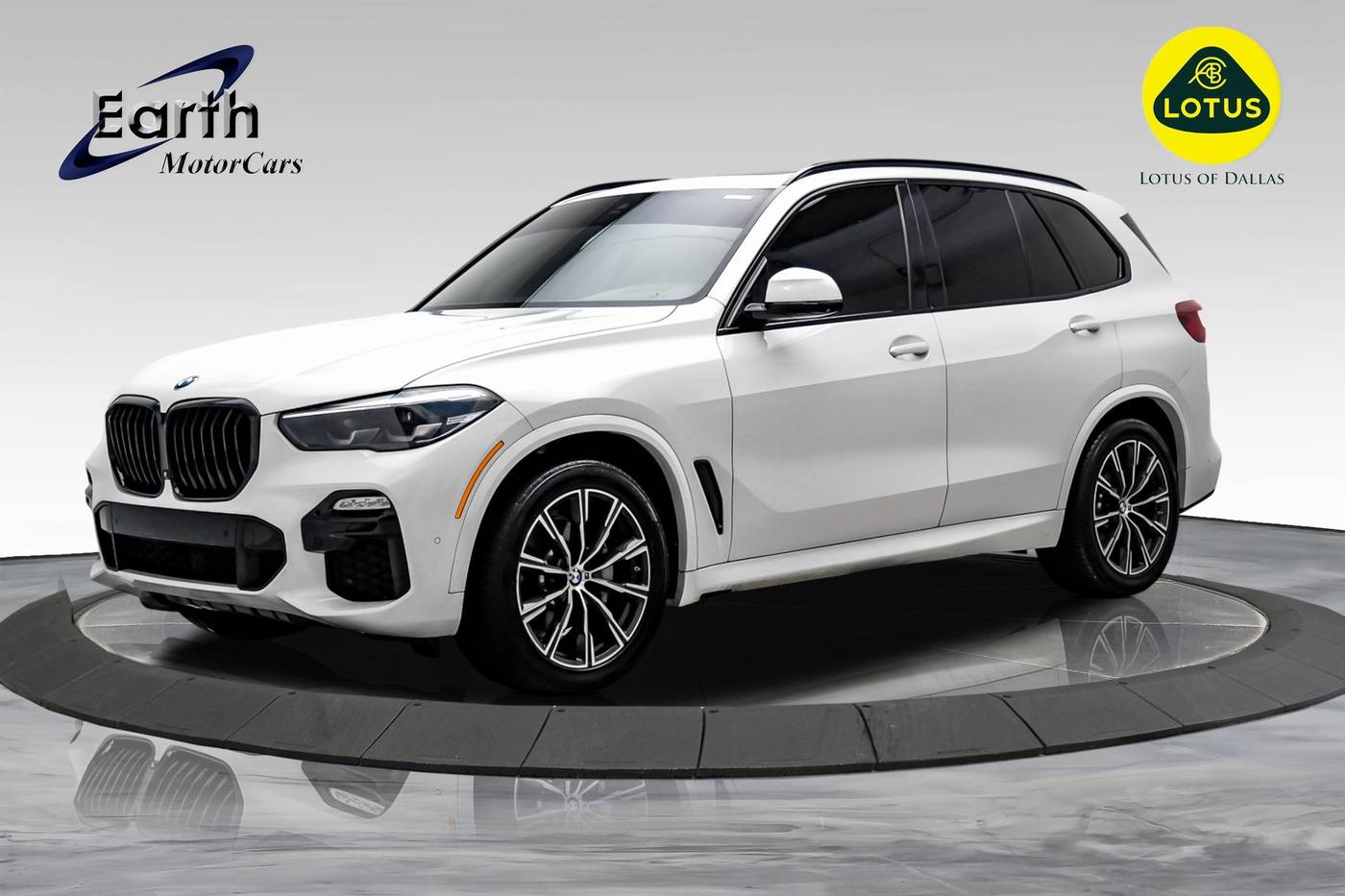 2019 BMW X5 40i — SUV — 71,131 mi — Carrollton, TX