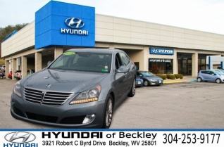 Used 2015 Hyundai Equus For Sale Truecar