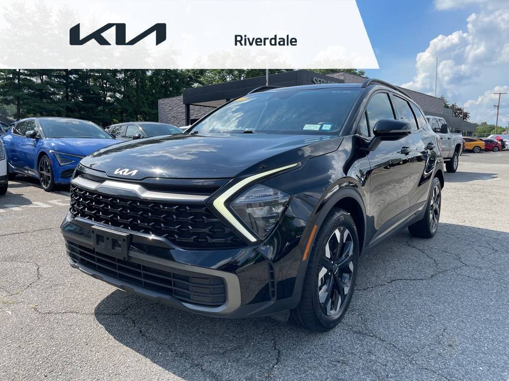 2023 Kia Sportage X-Line — SUV — 43,113 mi — Riverdale, NJ