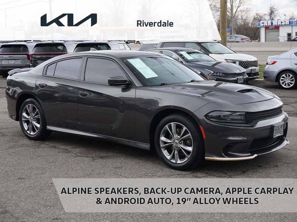 2020 Dodge Charger GT — Sedan — 56,109 mi — Riverdale, NJ
