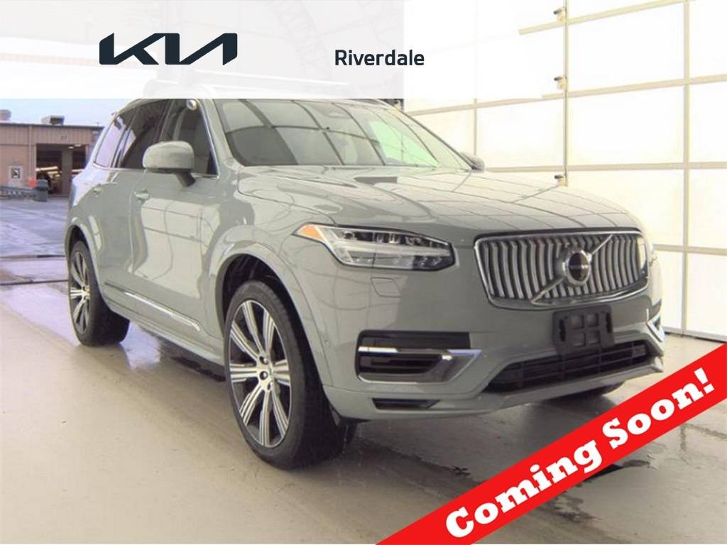 2024 Volvo XC90 Recharge Plus — SUV — 23,544 mi — Riverdale, NJ