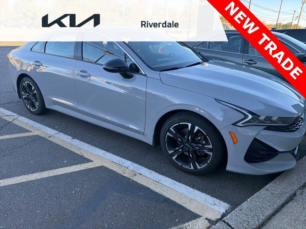 2023 Kia K5 GT-Line — Sedan — 53,869 mi — Riverdale, NJ