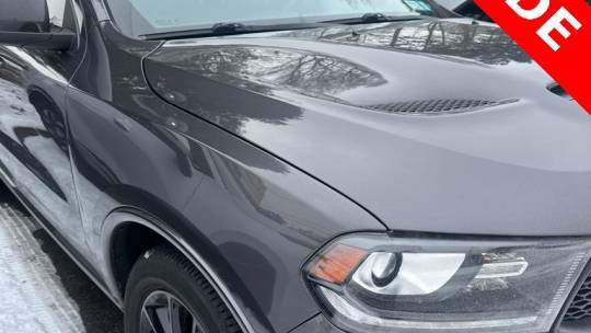 2018 Dodge Durango R/T — SUV — 44,276 mi — Riverdale, NJ