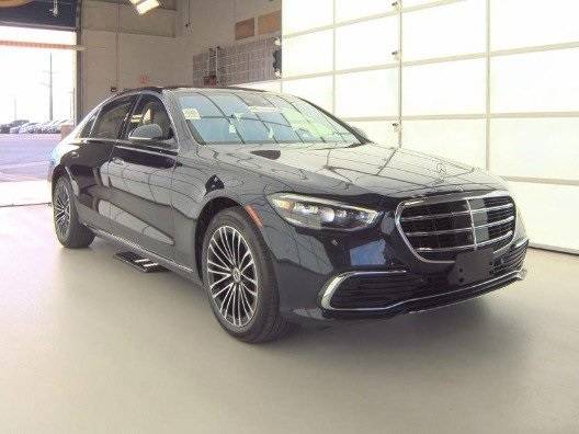 2023 Mercedes-Benz S-Class S 580 — Sedan — 65,338 mi — Riverdale, NJ