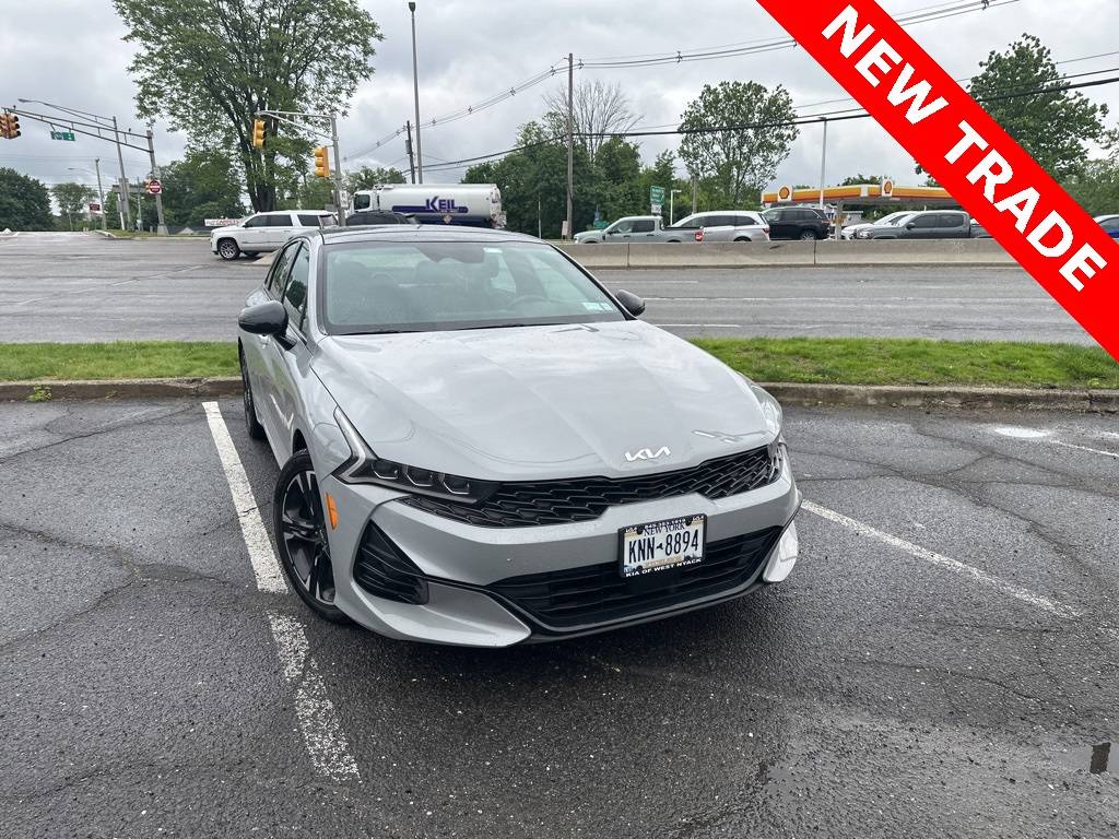 2022 Kia K5 GT-Line — Sedan — 42,638 mi — Riverdale, NJ