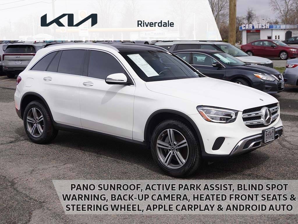 2021 Mercedes-Benz GLC GLC 300 — SUV — 32,924 mi — Riverdale, NJ