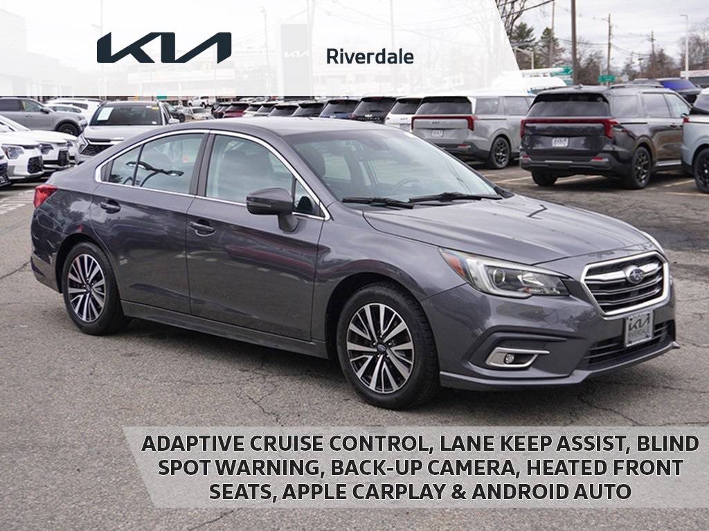 2018 Subaru Legacy 2.5i Premium — Sedan — 82,842 mi — Riverdale, NJ