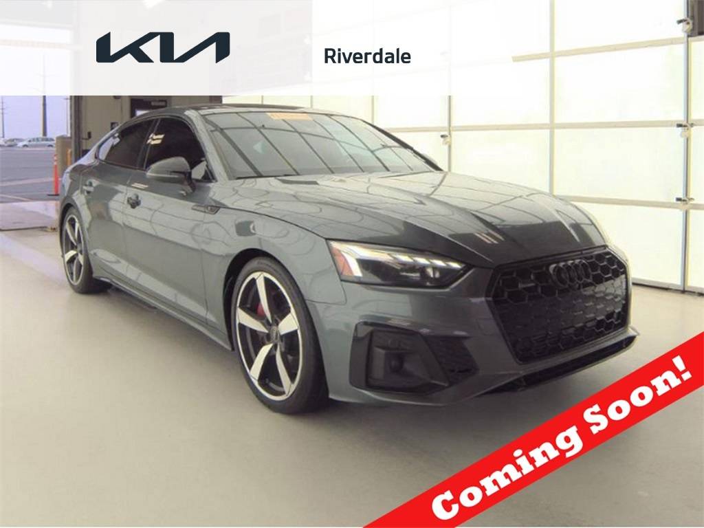 2023 Audi A5 Premium Plus — Hatchback — 36,115 mi — Riverdale, NJ