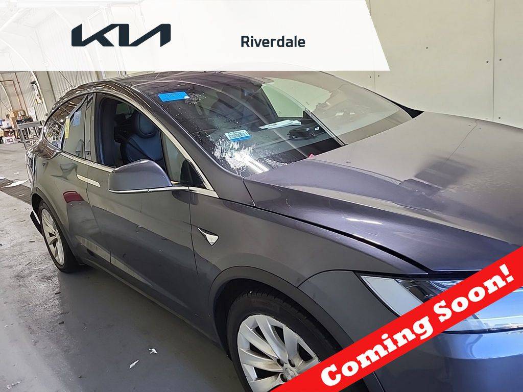 Used Tesla Model X for Sale in Milford, CT (with Photos) - TrueCar