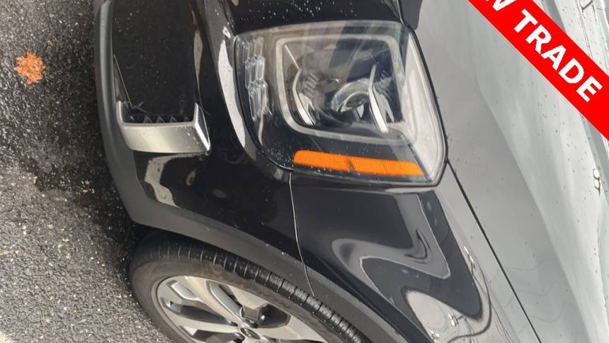 2022 Kia Telluride S — SUV — 34,226 mi — Riverdale, NJ