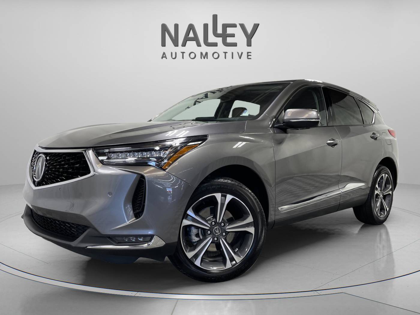 2023 Acura RDX Advance Package — SUV — 25,515 mi — Marietta, GA